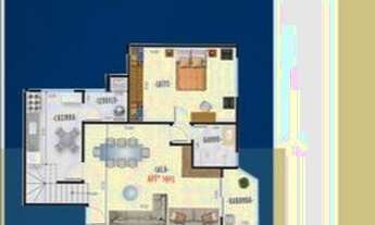 Imagem 2: Cobertura para Venda em Juiz de Fora, São Mateus, 3 dormitórios, 3 suítes, 3 banheiros, 3