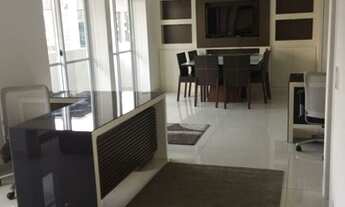 Imagem 2: 2 salas conjugadas ,mobiliadas e com ar-condicionado na Vila Olímpia