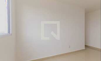 Imagem 3: Apartamento para Aluguel - Parque São Vicente, 2 Quartos, 44 m2