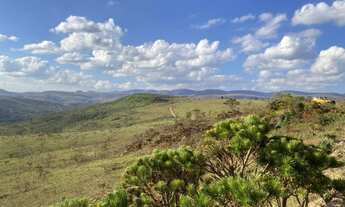 Imagem 5: Rio Acima - Terreno Padrão - Zona Rural