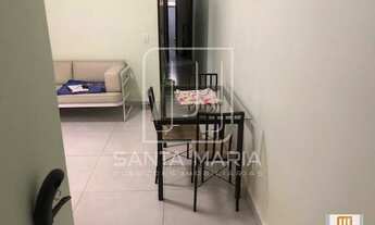 Imagem 1: Apartamento (tipo - padrao) 2 dormitórios/suite, cozinha planejada, elevador, em condomíni