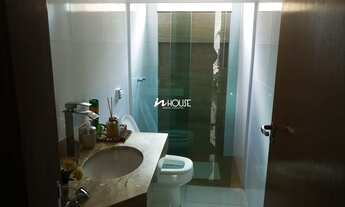 Imagem 7: UBERLÂNDIA - Casa Padrão - BOSQUE DOS BURITIS