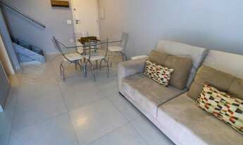 Imagem 4: Flat Blue Loft 50m² 1 dormitório 1 vaga para locação na Vila Nova Conceição