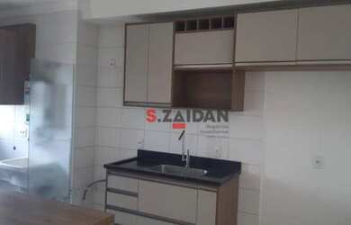 Imagem 7: Apartamento com 2 dormitórios para alugar, 59 m² por R$ 1.150/mês - Parque Conceição II