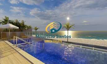 Imagem 3: Apartamento à venda no bairro Centro - Mongaguá/SP