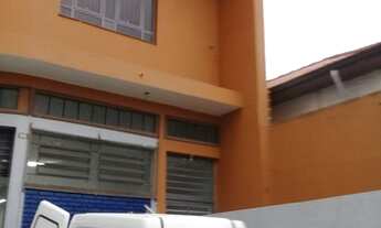 Imagem 4: Loja/Salão em Vila Brasilio Machado - São Paulo