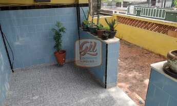 Imagem 3: Rio de Janeiro - Casa - Curicica