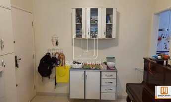 Imagem 3: Apartamento (tipo - padrao) 2 dormitórios/suite, cozinha planejada, em condomínio fechado