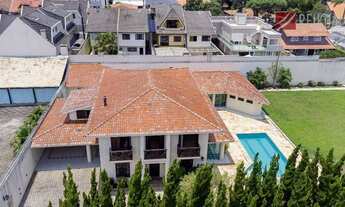 Imagem 7: Terreno à venda, 2940 m² - Jardim das Américas - Curitiba/PR