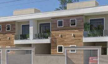 Imagem 3: Sobrado a venda 2 suítes no Pagani Palhoça SC