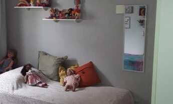 Imagem 7: Apartamento para venda possui 57 metros quadrados com 2 quartos em Pitimbu - Natal - RN