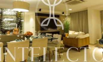 Imagem 2: Vendo apartamento semi mobiliado Lagoa Nova