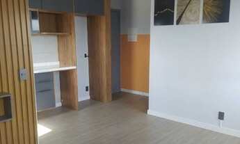 Imagem: Apartamento com 1 dormitório para alugar