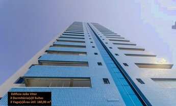 Imagem: JD AVELINO APTO 03 DOMRS 03 SUITES 03 VAGAS