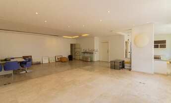 Imagem 3: Apartamento Venda 3 Dormitórios - 260 m² Higienópolis