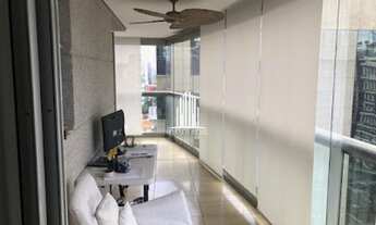 Imagem 4: Apartamento mobiliado para Locação em Itaim bibi