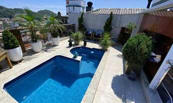 Imagem: Cobertura 3 Dorm. C/ Suíte, 4 Vagas