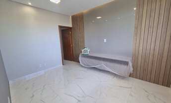 Imagem 5: Casa com 2 dormitórios à venda, 132 m² por R$ 550.000,00 - Promissão - Lagoa Santa/MG