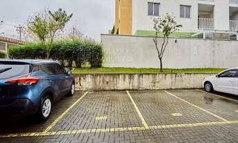 Imagem 3: Apartamento à venda, 78 m² privativos, 3 dormitórios, 1 suíte, 2 vaga, Campo Comprido, Cur