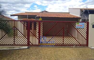 Imagem 4: Casa no Residencial Groot em Holambra