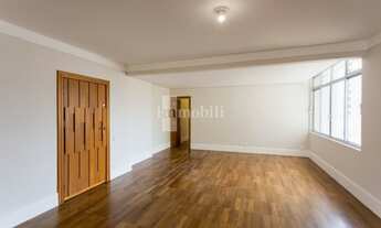 Imagem 4: Apartamento em Higienopolis 3 Dormitórios e 2 Vagas de Garagem