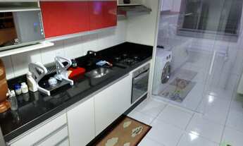 Imagem 2: Resid. Belvedere Mogi Moderno II 3 dorms