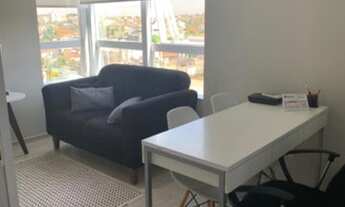 Imagem 3: Sala comercial à venda no Edifício Trujillo Office, Sorocaba/SP