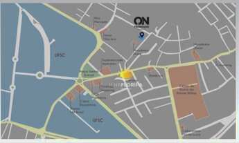 Imagem 5: Apartamento com 2 dormitórios à venda, 72 m² por R$ 514.896,50 - Trindade - Florianópolis