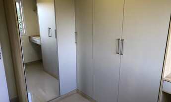 Imagem 6: Apartamento para alugar Residencial Santa Giovana