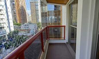 Imagem 3: Apartamento para venda com 135 metros quadrados com 3 quartos em Perdizes - São Paulo - SP