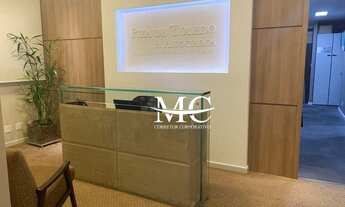 Imagem 7: SALA PLUG & PLAY