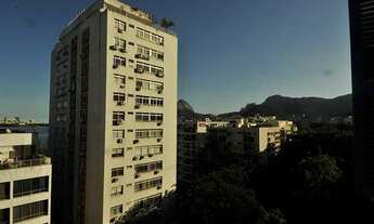 Imagem 5: Excelente apartamento com 173m² de 4 amplos quartos sendo 1 suite