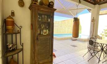 Imagem 3: Casa Jardim das Américas - Residencial/Comercial - Cuiabá - MT