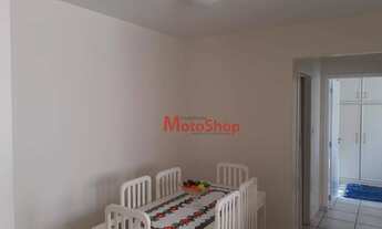 Imagem 5: Apartamento com 2 dormitórios à venda, 55 m² por R$ 190.000 - Coloninha - Araranguá/SC