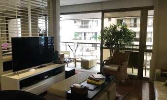 Imagem: Apartamento para venda com 230 metros quadrados