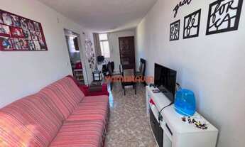 Imagem 2: Apartamento com 2 dormitórios à venda, 56 m² por R$ 185.000,00 - Itaquera - São Paulo/SP