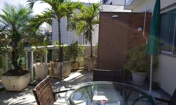 Imagem 4: Cobertura à venda, Recreio dos Bandeirantes, Rio de Janeiro, RJ