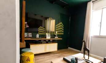 Imagem 2: Apartamento com 3 quartos, 80m2, à venda em São Paulo, Moema