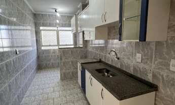 Imagem 7: Apartamento com 2 dormitórios, 62 m² - venda por R$ 190.000,00 ou aluguel por R$ 750,00/mê