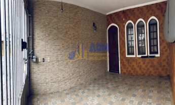 Imagem 2: São Paulo - Casa Padrão - Vila Talarico