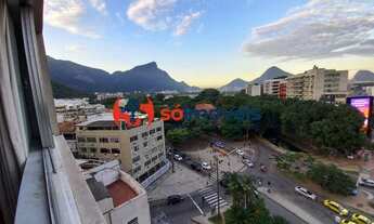 Imagem 3: Apartamento para venda na Gávea!