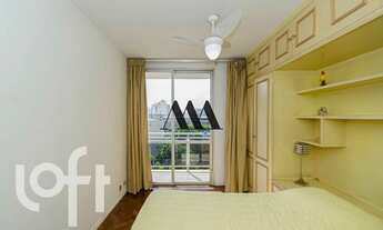 Imagem 6: Rio de Janeiro - Apartamento Padrão - Gávea