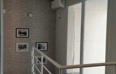 Imagem 5: APARTAMENTO DUPLEX COM VARANDA GOURMET, NO MELHOR DO JABAQUARA!