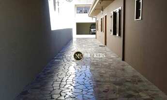 Imagem 6: Casa com 5 dormitórios à venda, 410 m² por R$ 900.000,00 - Jardim Pedro Demeterco - Pinhai