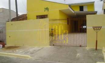 Imagem 3: Casa em Campo de Santana - Curitiba