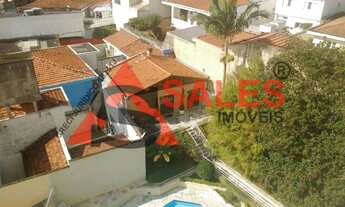 Imagem 5: Excelente Cobertura Dupex com 3 dormitórios sendo 2 suítes com piscina aquecida à venda, 2