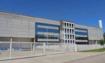 Imagem 4: Galpão Comercial para venda e locação, Distrito Industrial, Jundiaí -