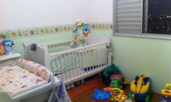 Imagem 2: Apartamento residencial à venda, Bussocaba, Osasco