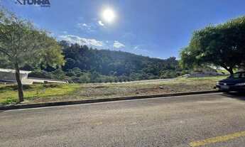 Imagem 2: Terreno à venda de 604 m² no Condomínio Quintas da Boa Vista em Atibaia/SP - TE2010