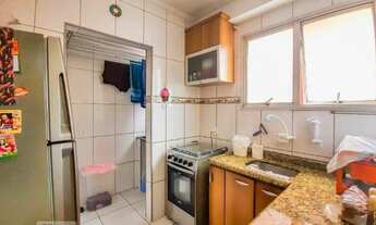 Imagem 3: Apartamento Maravilhoso 65 m² 2 Dormitórios e 1 Vaga de Garagem